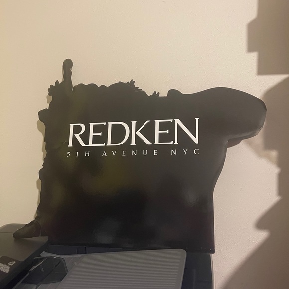 Redken Display Sign - Picture 7 of 7